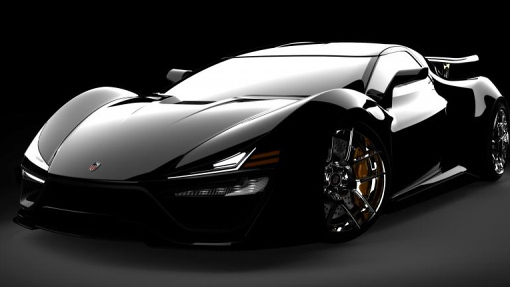 Trion Nemesis