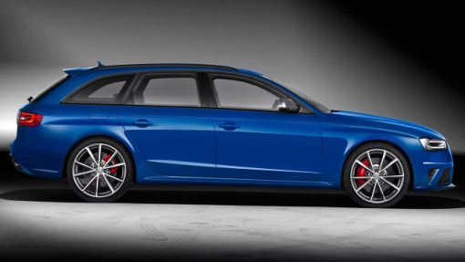 Audi RS4 Avant