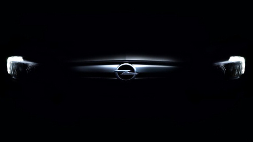 Opel 