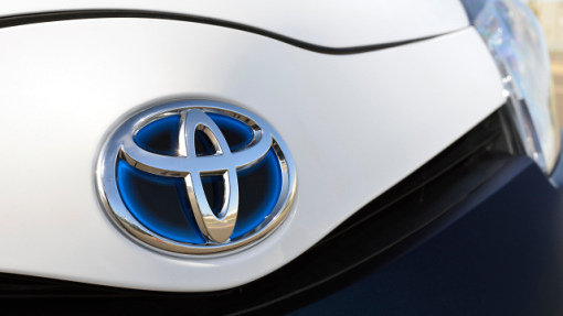Toyota 