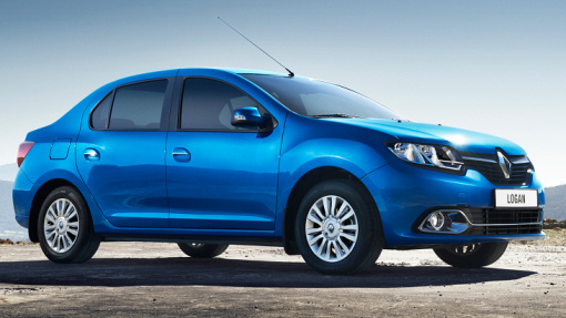 Renault Logan