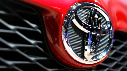Toyota 