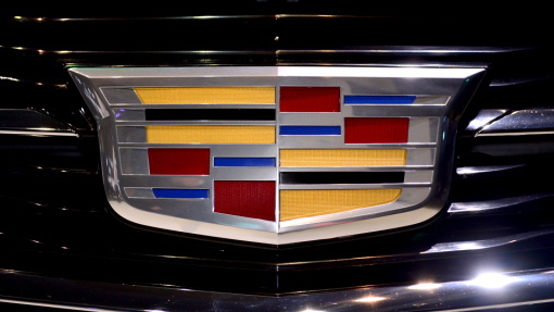 Cadillac 