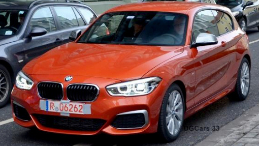 BMW M135i