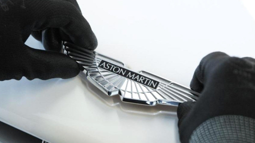 Aston Martin 