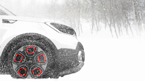 Прототип Kia e-AWD