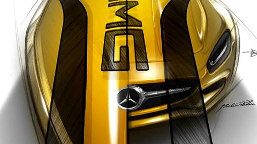 Тизер Cigarette Racing 50 Marauder GT S