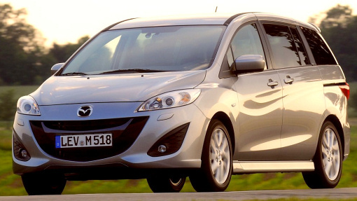 Mazda5