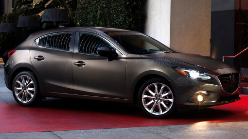 Mazda3