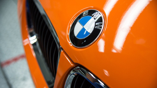 BMW 