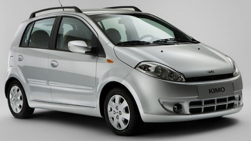 Chery Kimo