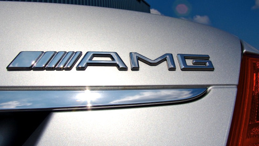 Mercedes-AMG 