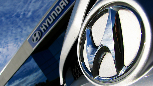 Hyundai 