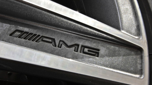 Mercedes-AMG 