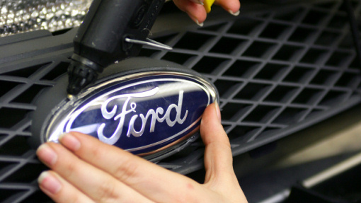 Ford-Sollers