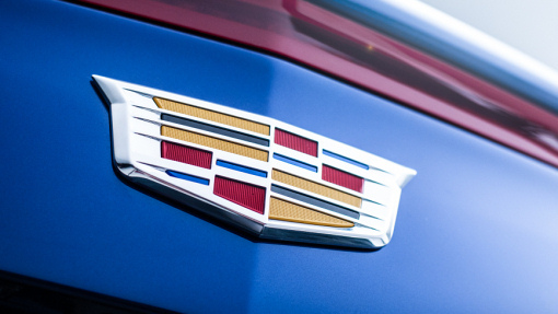 Cadillac 