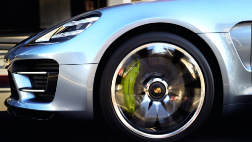 Porsche 