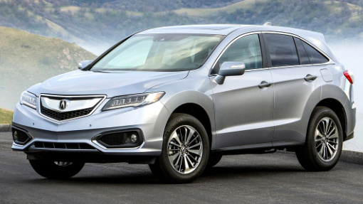Acura RDX