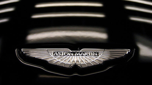 Aston Martin