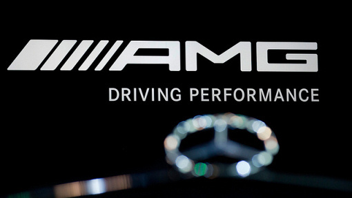 Mercedes-AMG