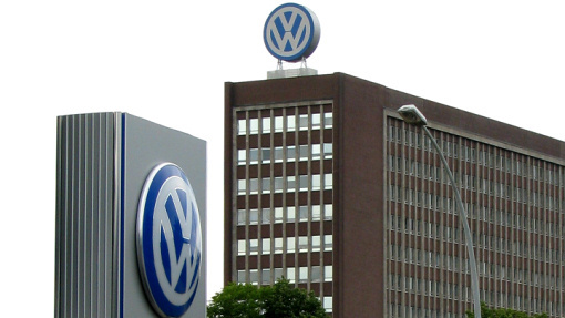 Volkswagen AG