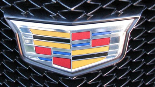 Cadillac 