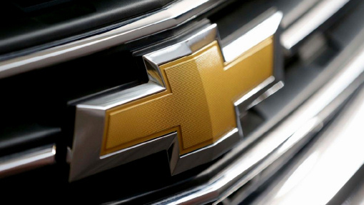 Chevrolet 