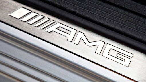 Mercedes-Benz 