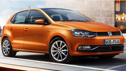 Volkswagen Polo Original