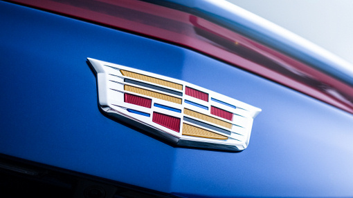 Cadillac 