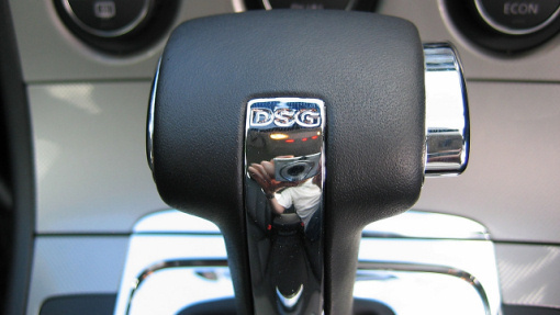 Volkswagen DSG