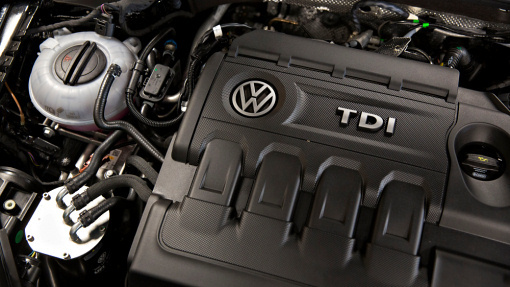 Volkswagen TDI