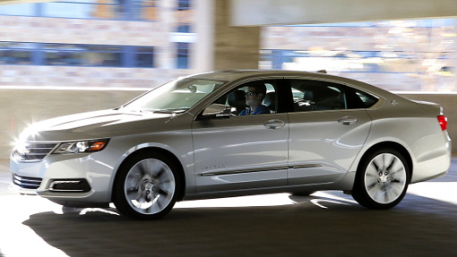 Chevrolet Impala