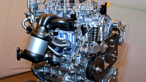 Hyundai 1.6 GDI 