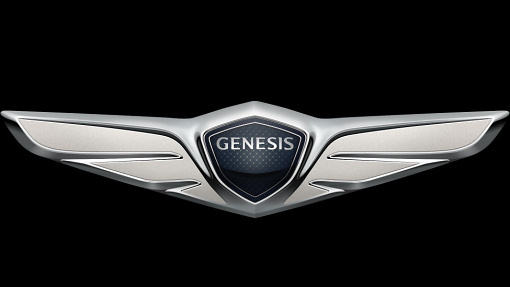 Эмблема бренда Genesis