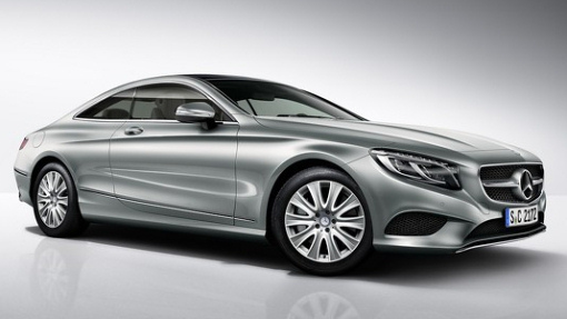 Mercedes-Benz S 400 4Matic 