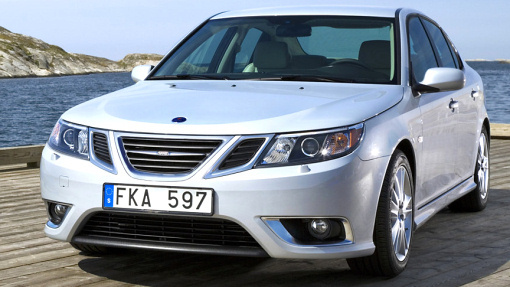 Saab 9-3
