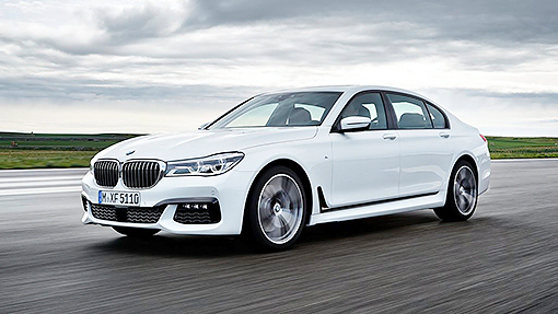 BMW 7-Series