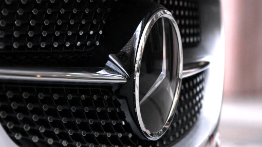 Mercedes 