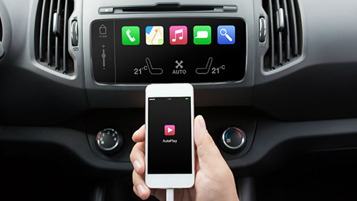 Apple CarPlay
