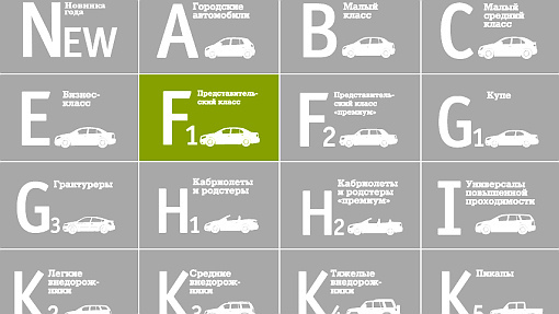 Меню для голосования на сайте Autogoda.ru
