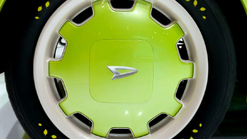 Daihatsu 