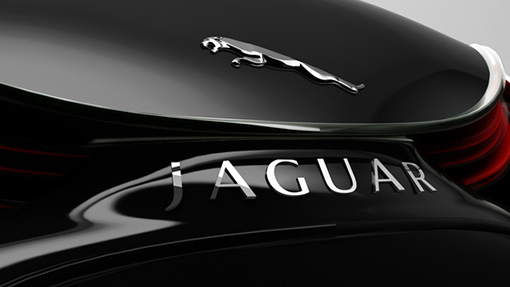 Логотип Jaguar