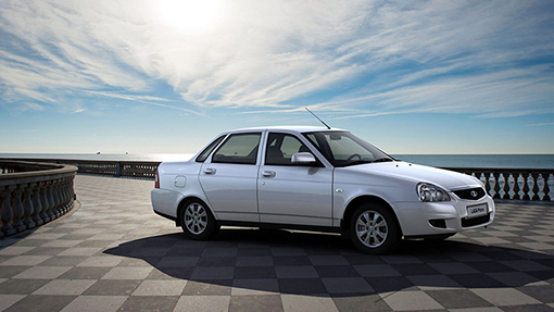 Lada Priora