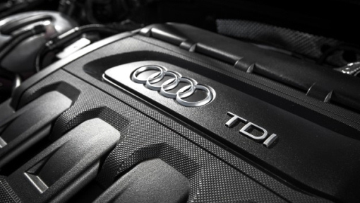 Audi TDI