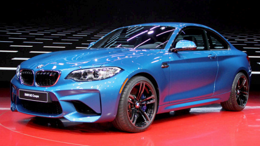 BMW M2