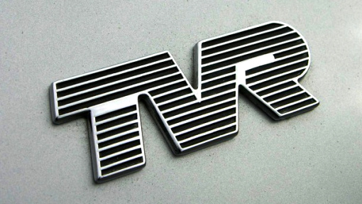 TVR