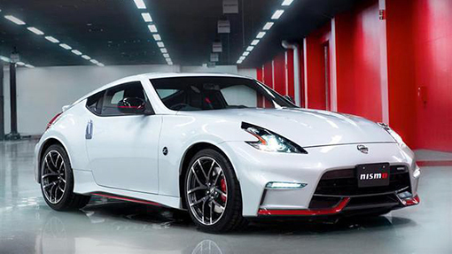 Nissan 370Z