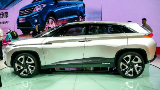 Senova OffSpace 