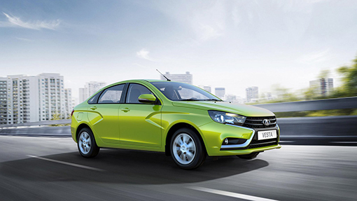 Lada Granta